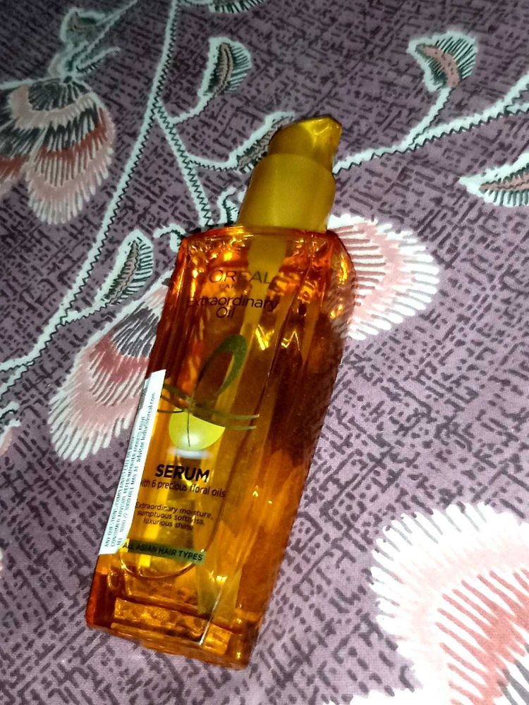 Loreal Paris Extraordinary Oil | Hair Serum