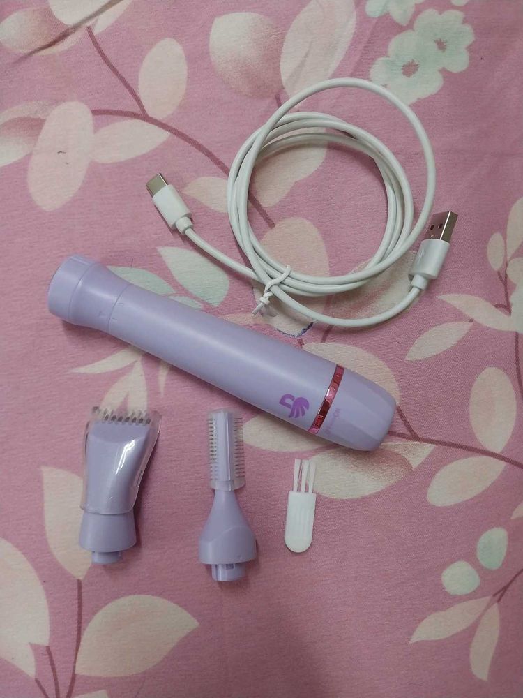 Bombay Rechargeable Trimmer