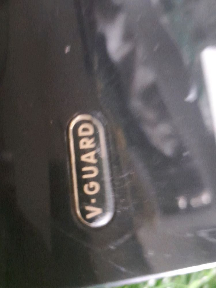 Stabilizer V-Guard