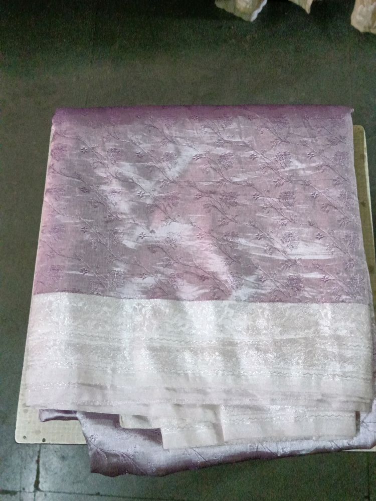 New Saree