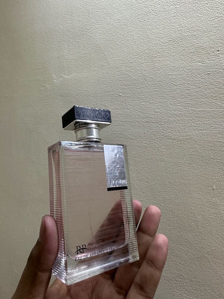 Ramco Titanium perfume 100ml