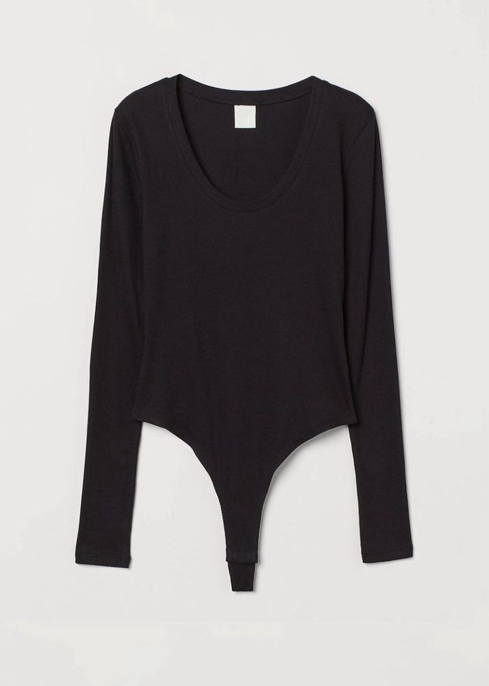 H&amp;M Bodysuit