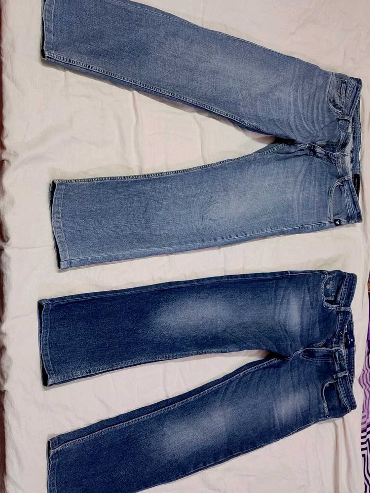 Denim Jeans Bundle