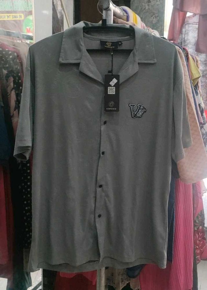 Versace Shirt