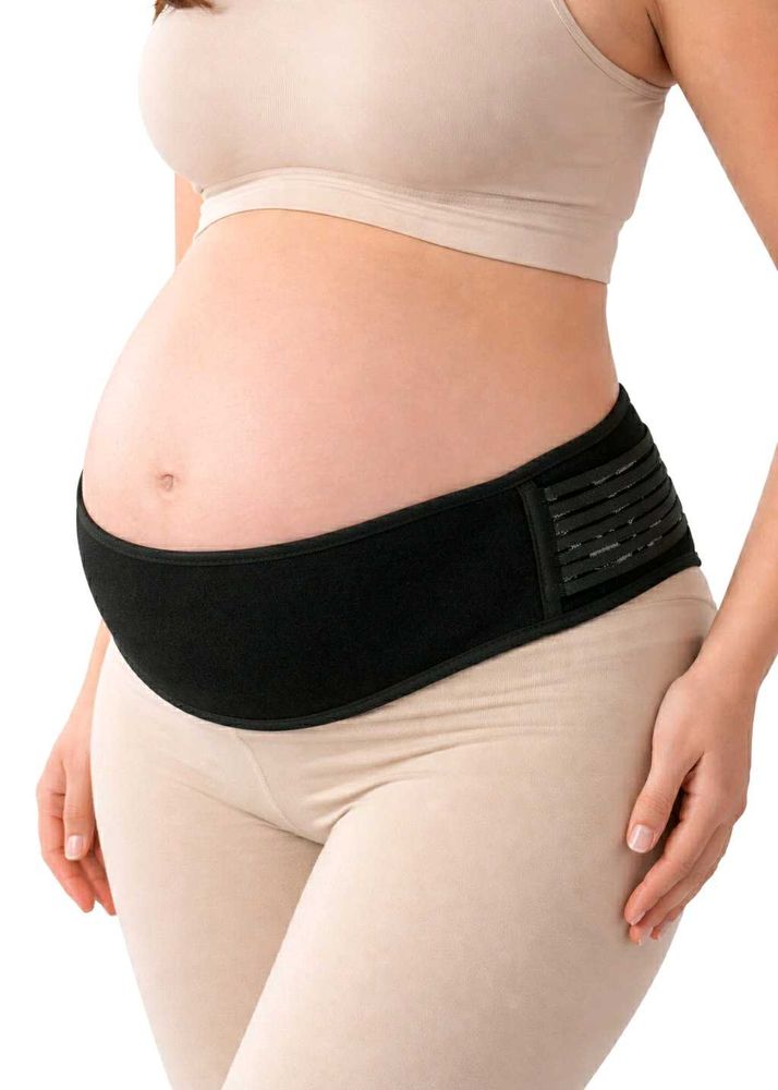 Pregnancy Support Belt