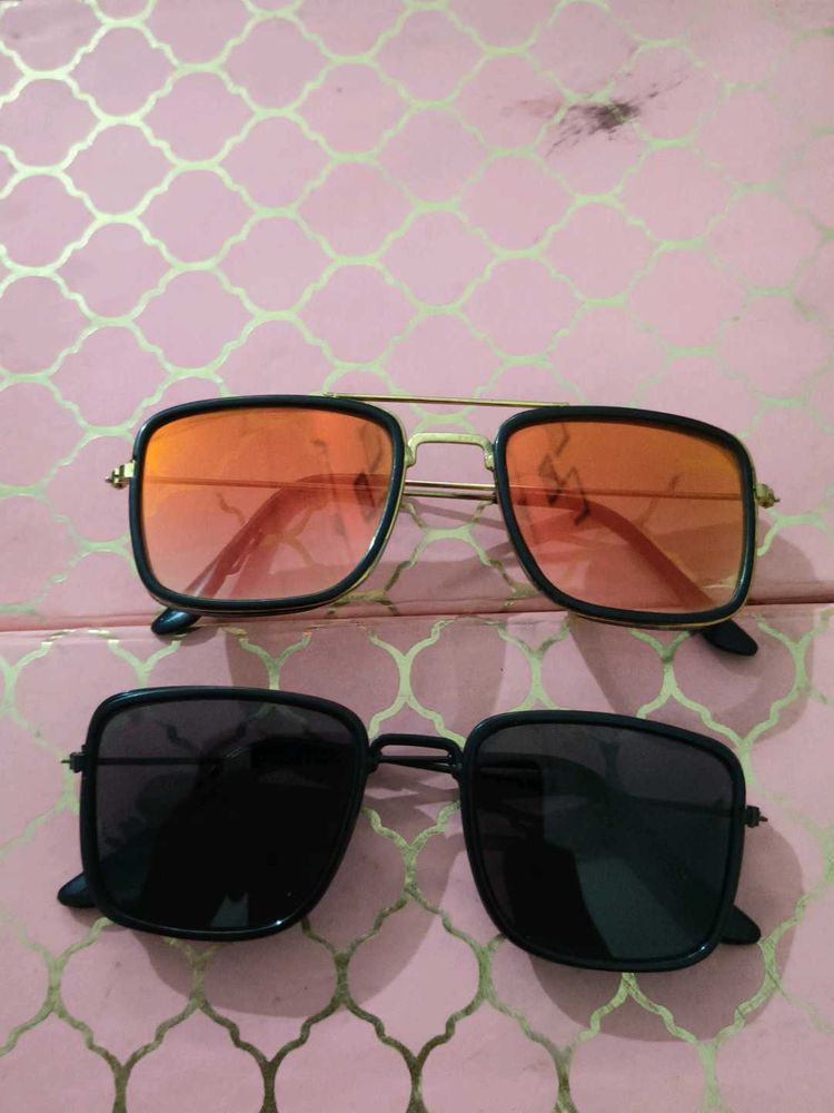 Sunglasses For Girls Combo Pack,StylishSunglass