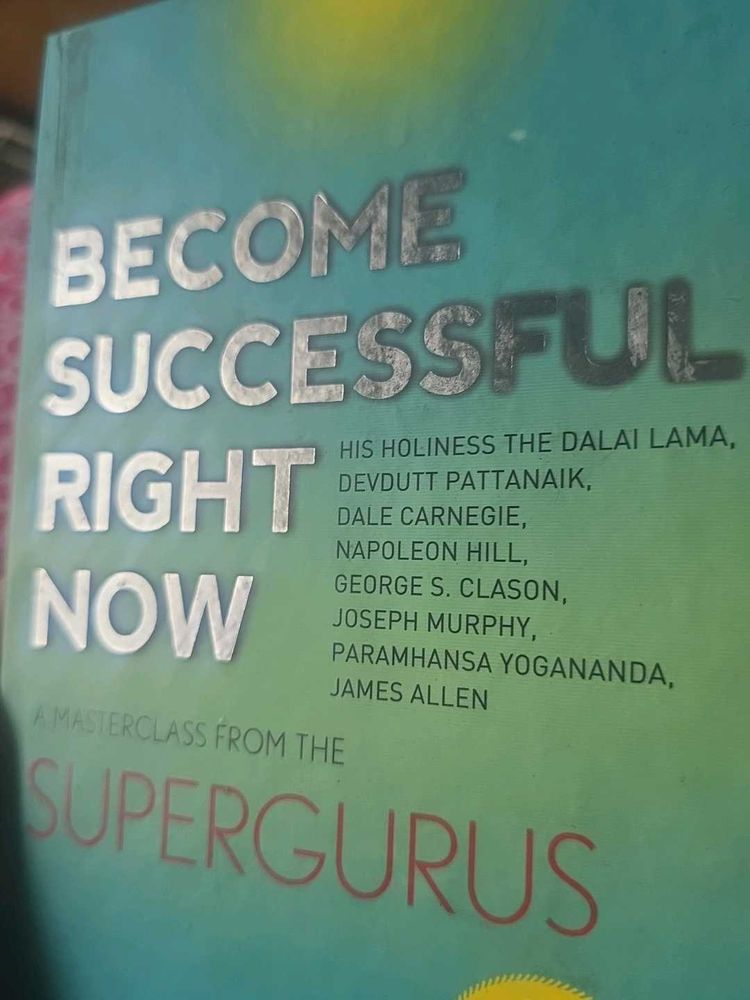 How To Become Successful Right Now | Masterclass