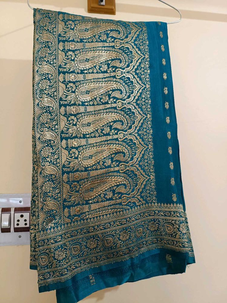 Light weight banaras saree