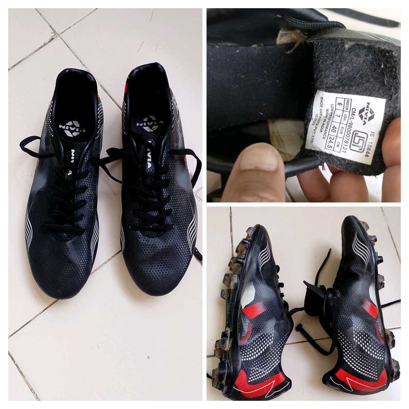 Football Shoes