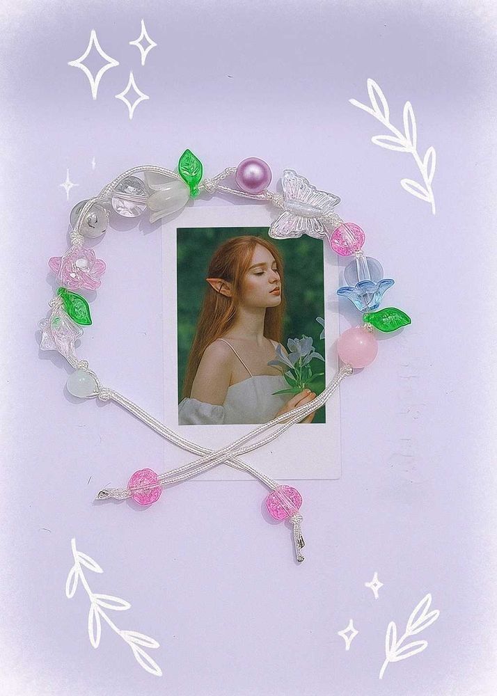 Mystic Fairycore Bracelets