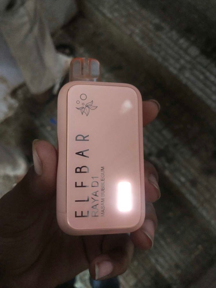 Elfabar Raya D1