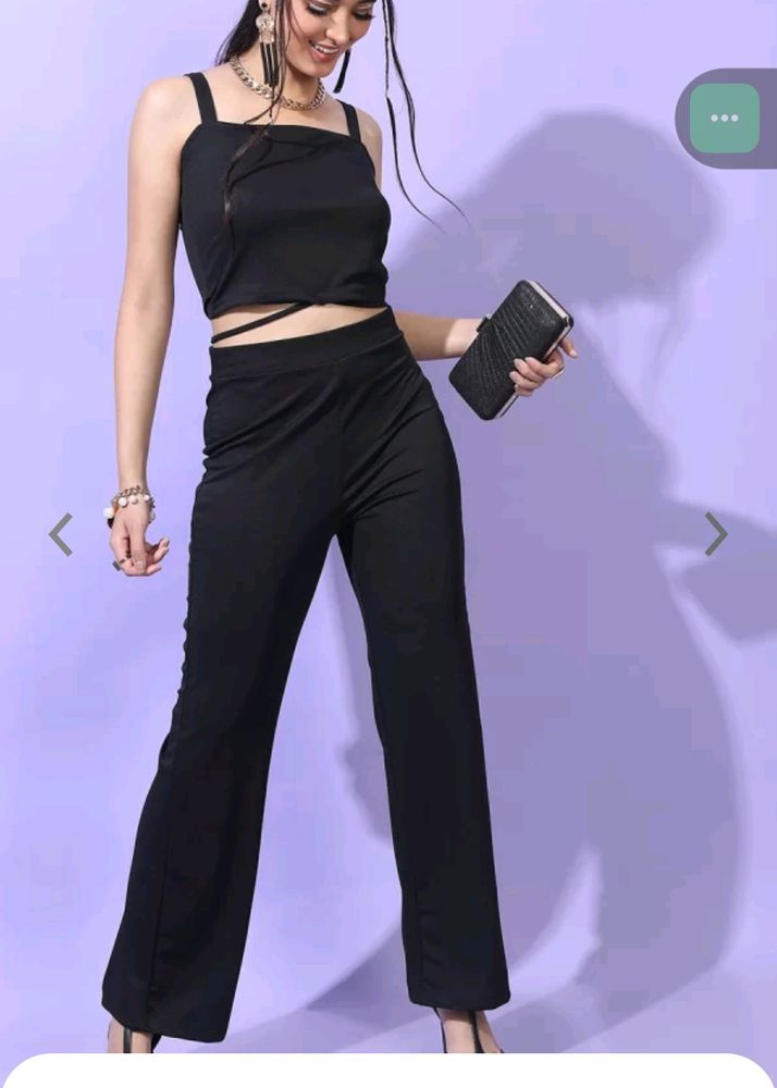 Co Ord Set