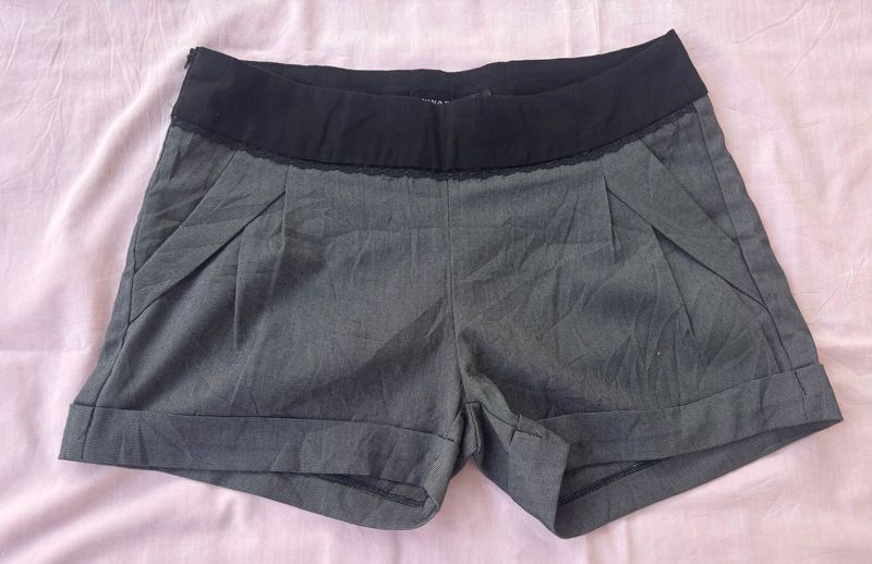 NINA RICCI DEPARIS WOMENS SHORT