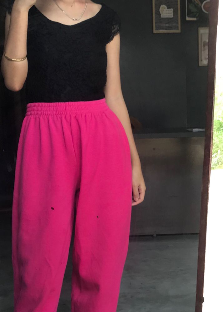 Jogger Pants