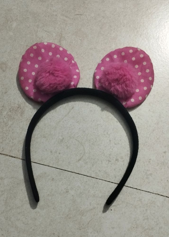Hair Accessories For Kids Girl