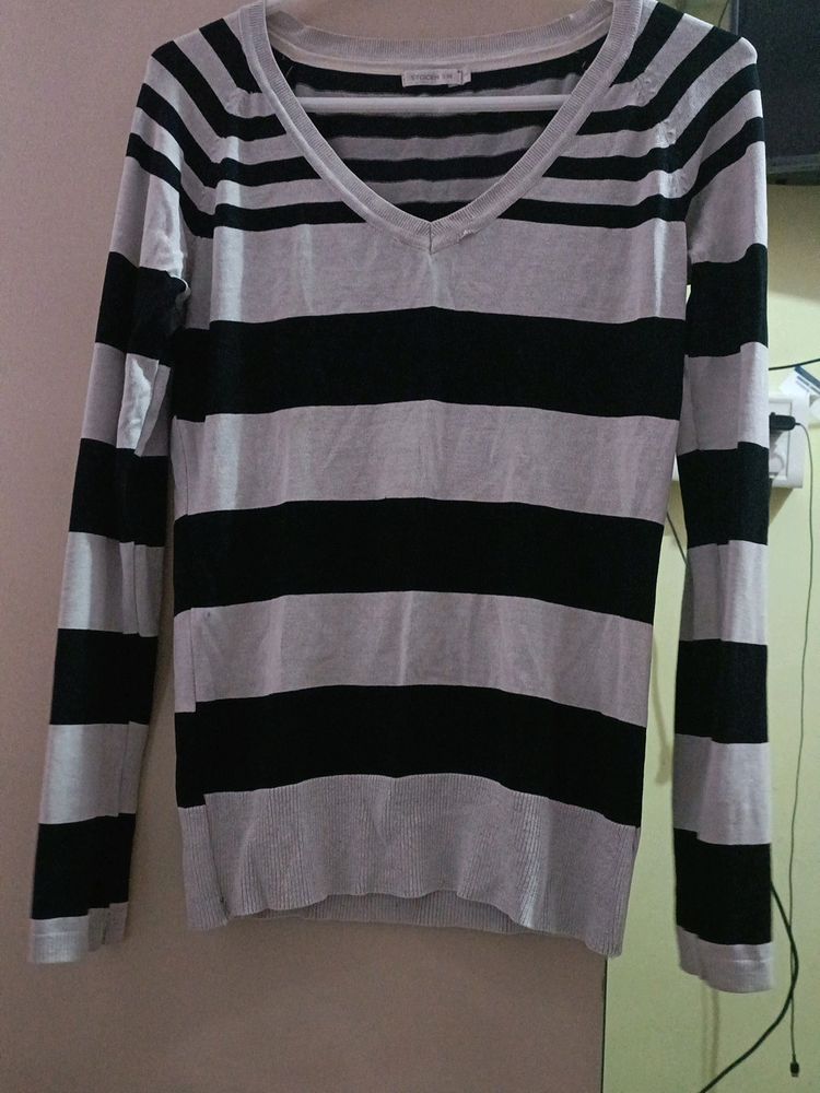 Women&#39;s Full Sleeve T Shirt