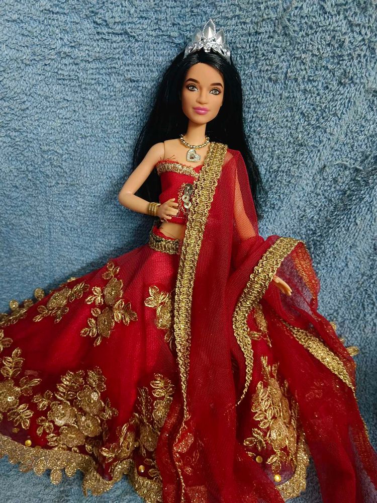 Barbie Doll