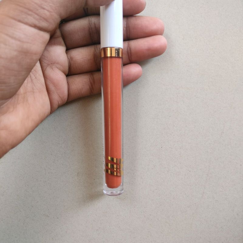 Brown Nude Lipstick (1) Matte Shade 🤎