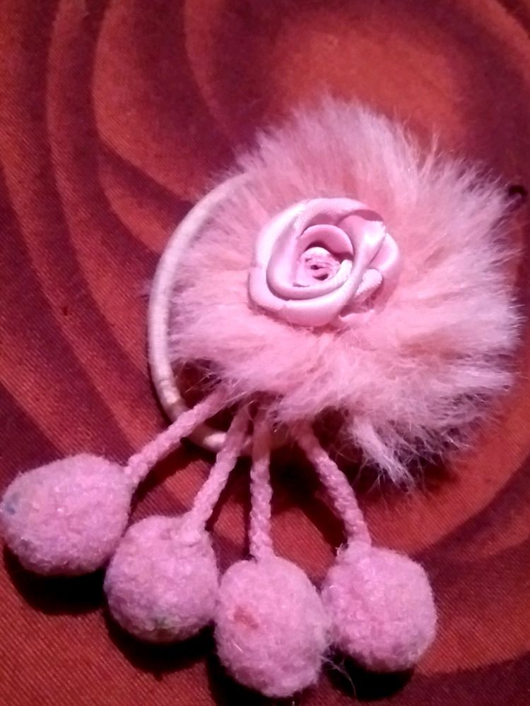 Very Beautiful Rubber Bands