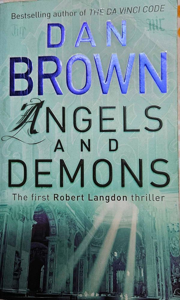 Angels and Demons