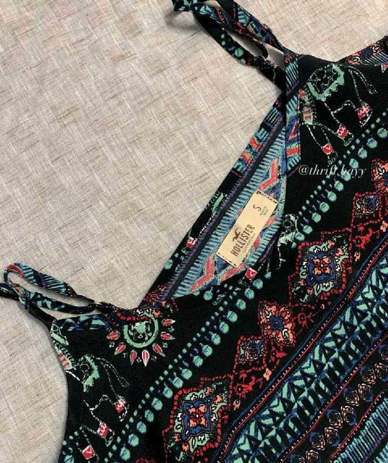 COMBO OF CAMI TOPS