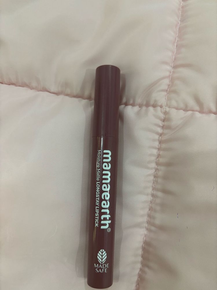 Mamaearth Lipstick