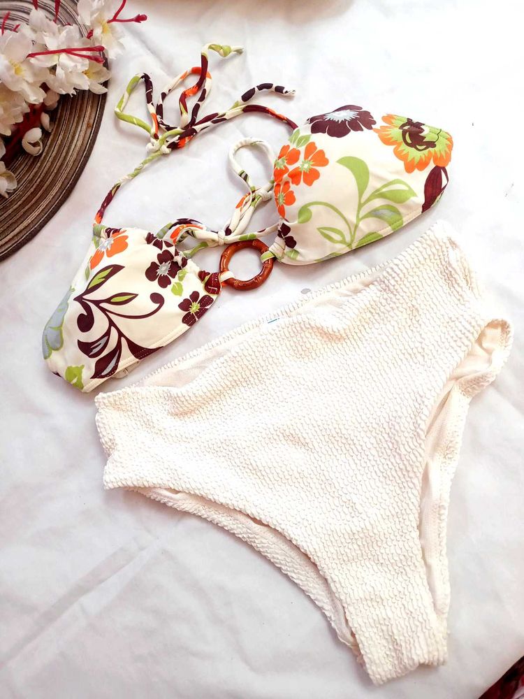Very Beautiful And Hot 🔥Bra Penty Set
