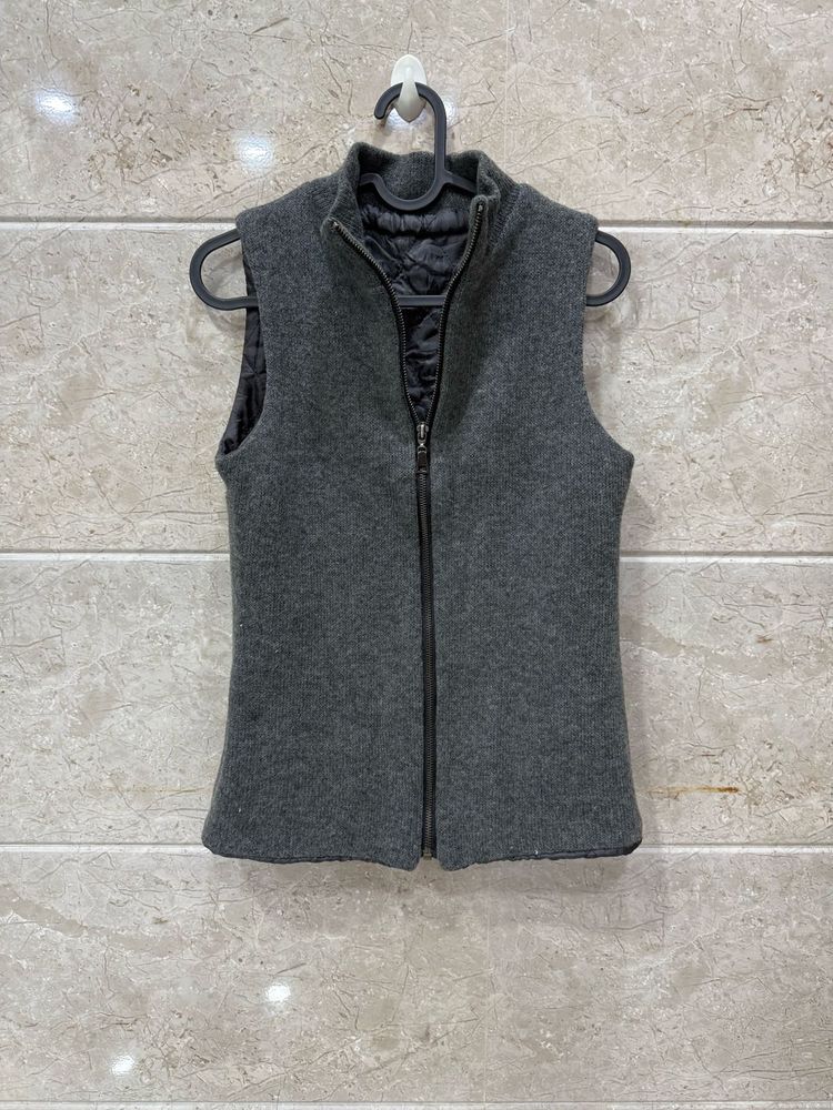 Half Jacket