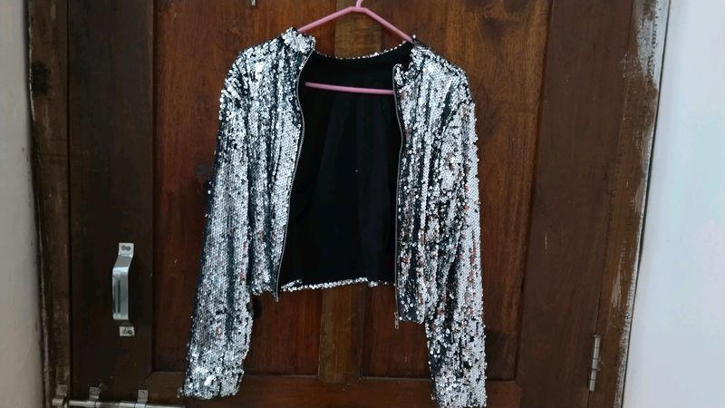 Sequin Top For Women