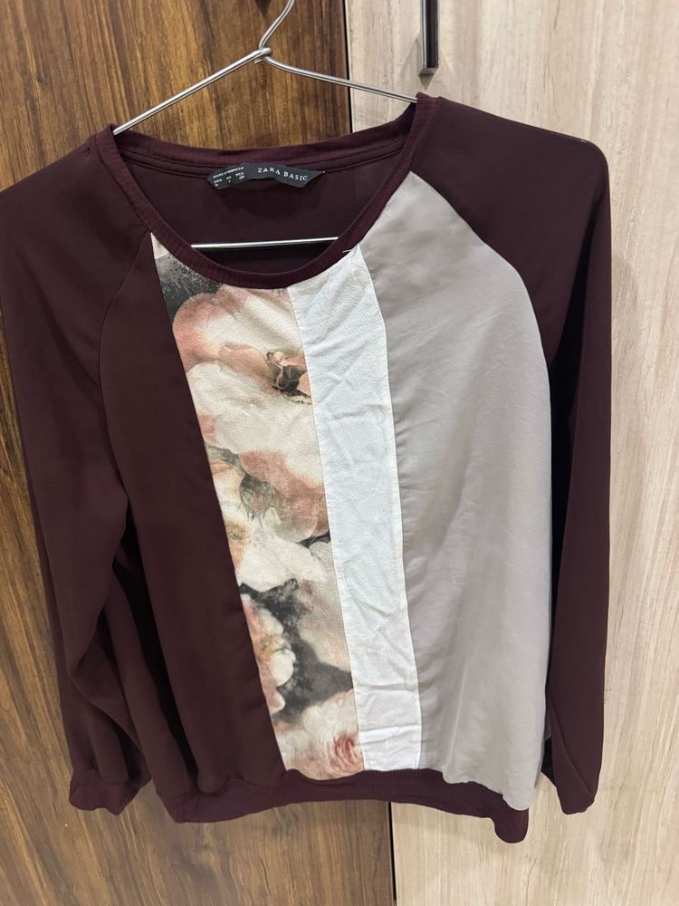 Women Casual Top