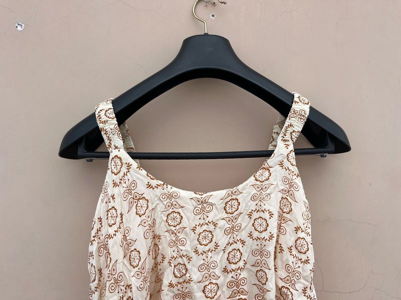 Sexy Top For GOA