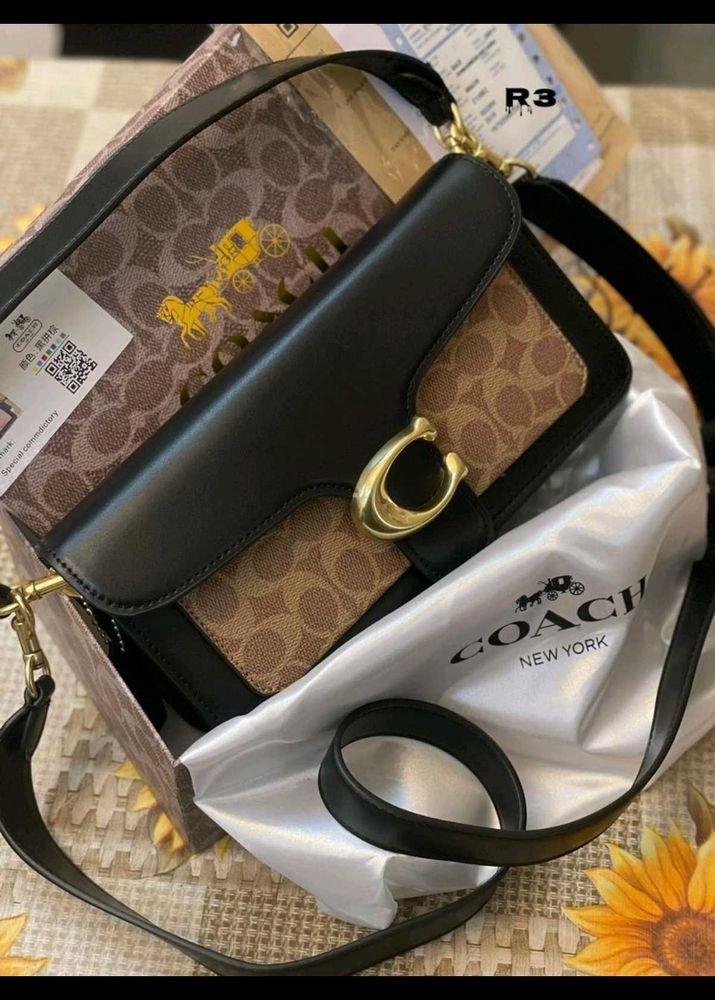 Coach Slingbags