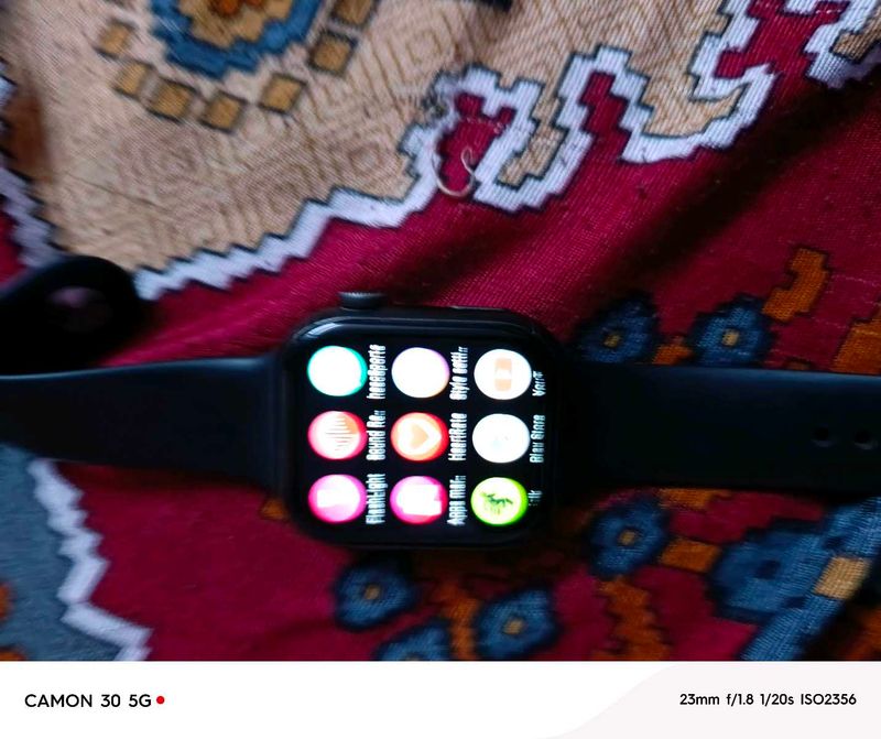 SMART WATCH