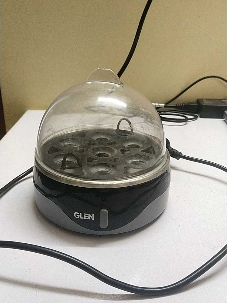 Egg Boiler Good Condition