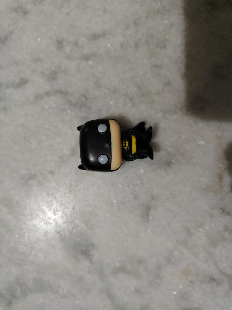 Batman Funko Pop! Collectible