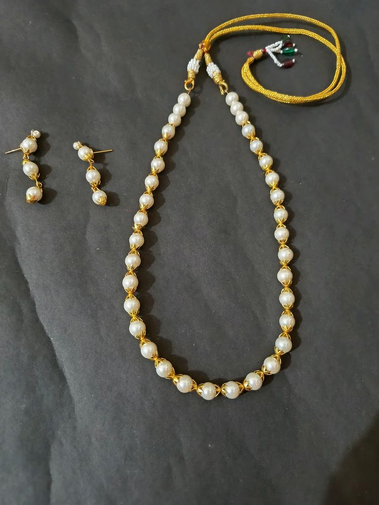 Jewellery