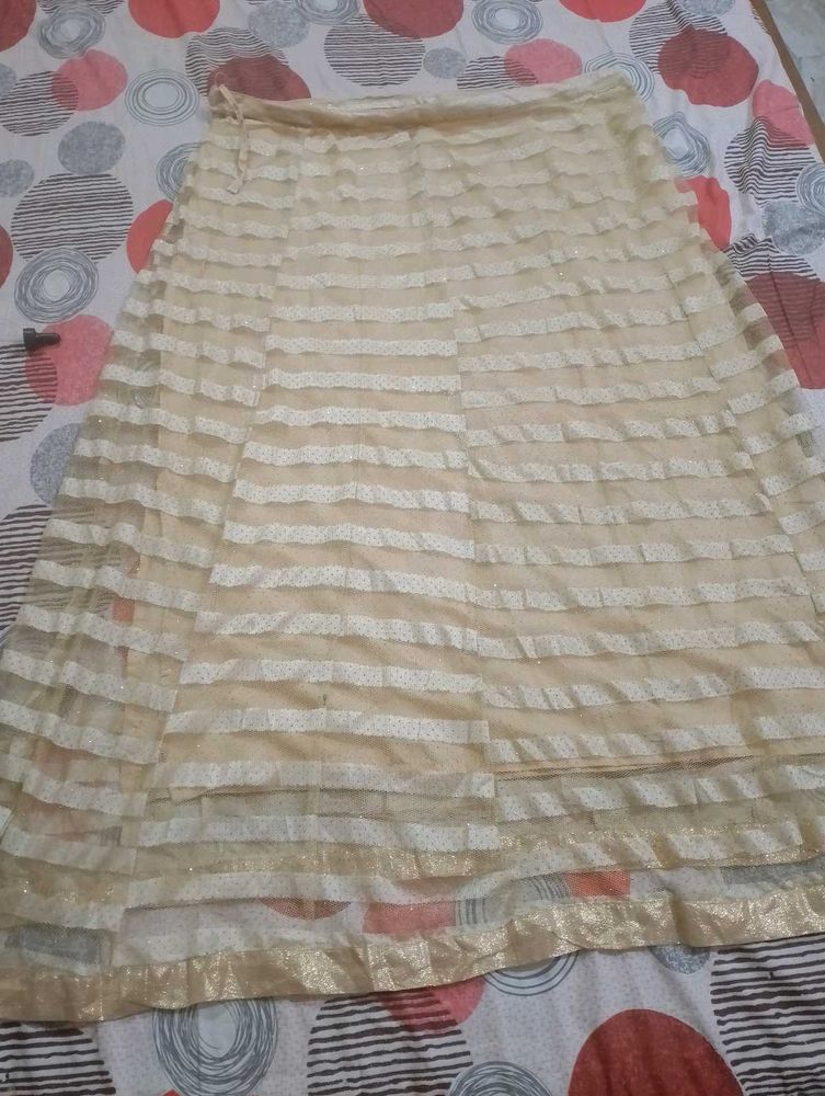 New Etanic Skirt