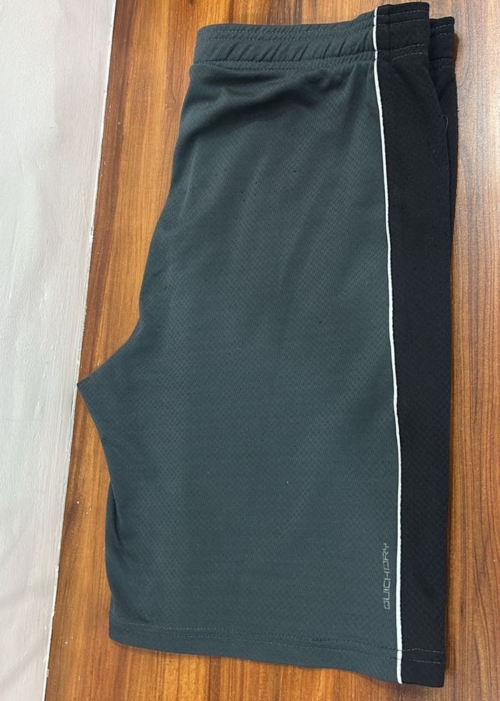 Quick Dry Athletic Shorts