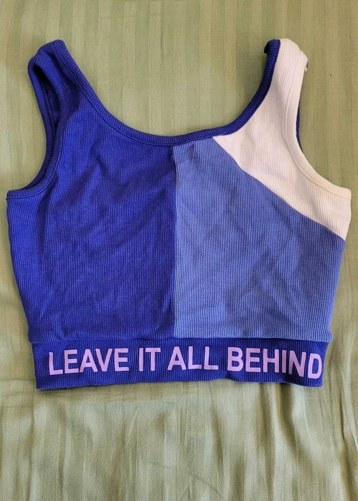 STUDIOFIT Trendy Active Gymwear
