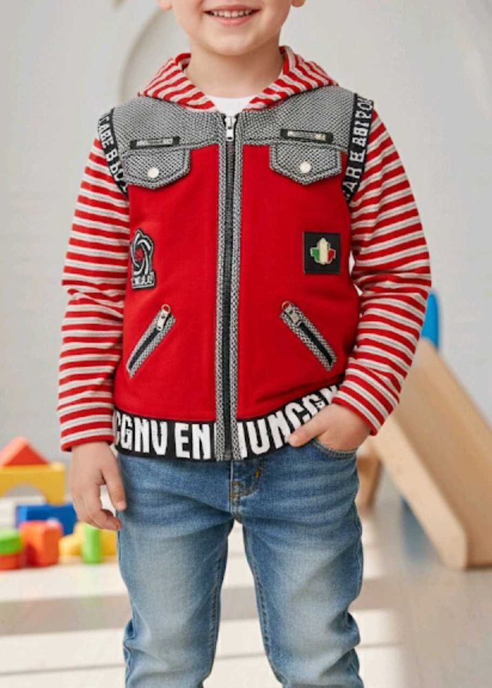 kids Winter Wear