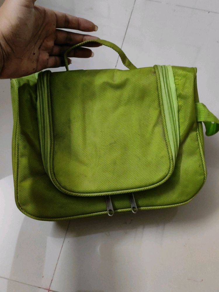 Toilet Bag For Women