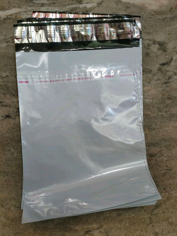 6*8 INCH Courier Bag ( 20 Pcs )