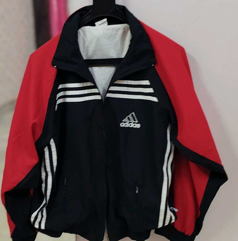 Vintage Adidas Track Jacket