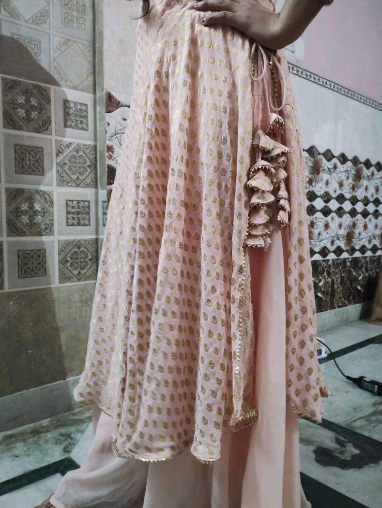 Naira Cut Dress