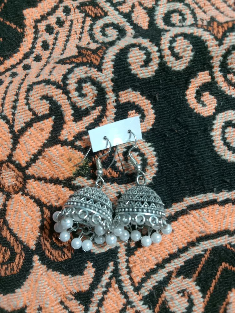New Jhumka