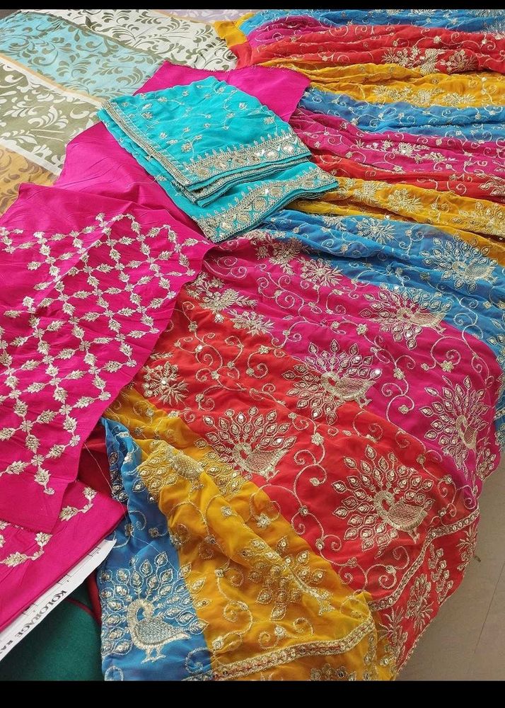 Lehnga Set for women
