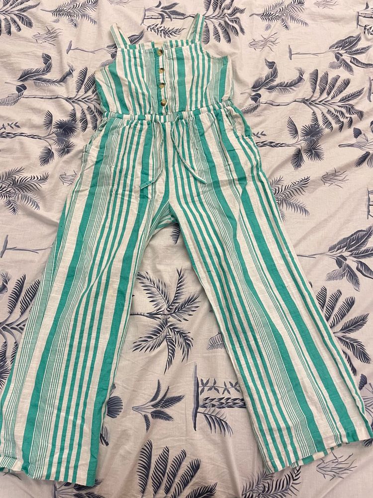Jumpsuit women Clothing