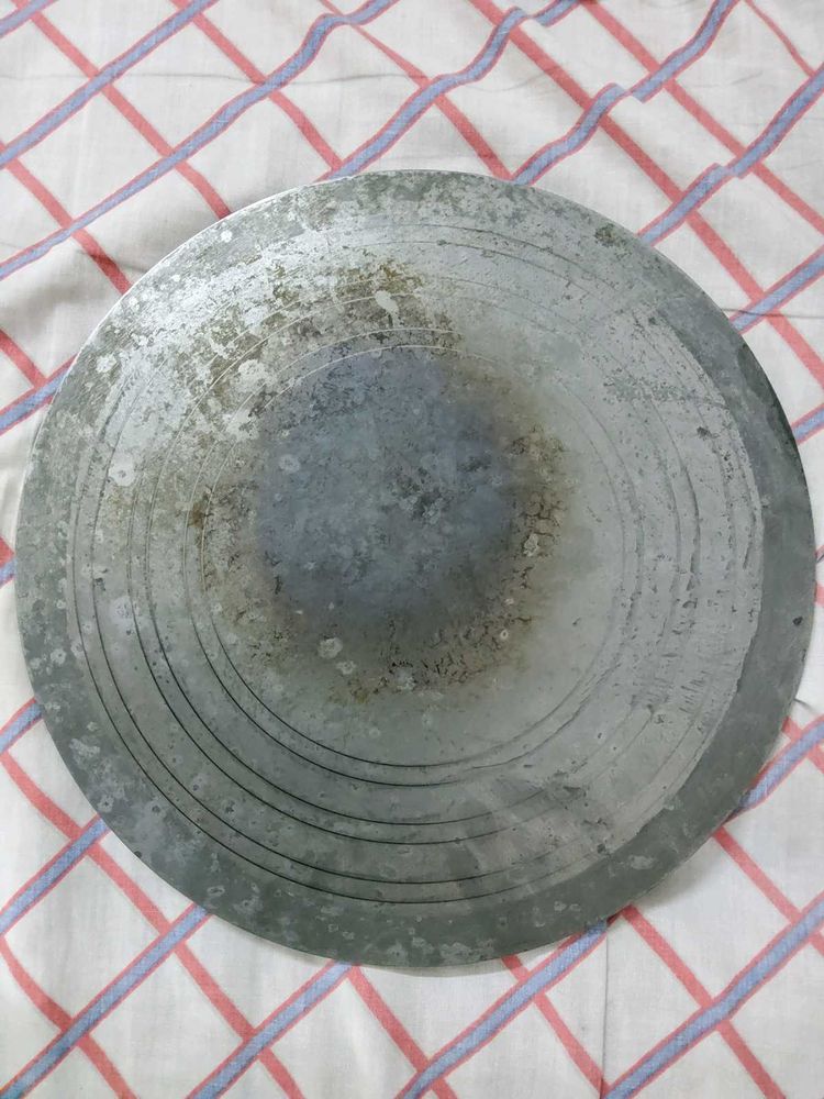Iron Dosa Tawa