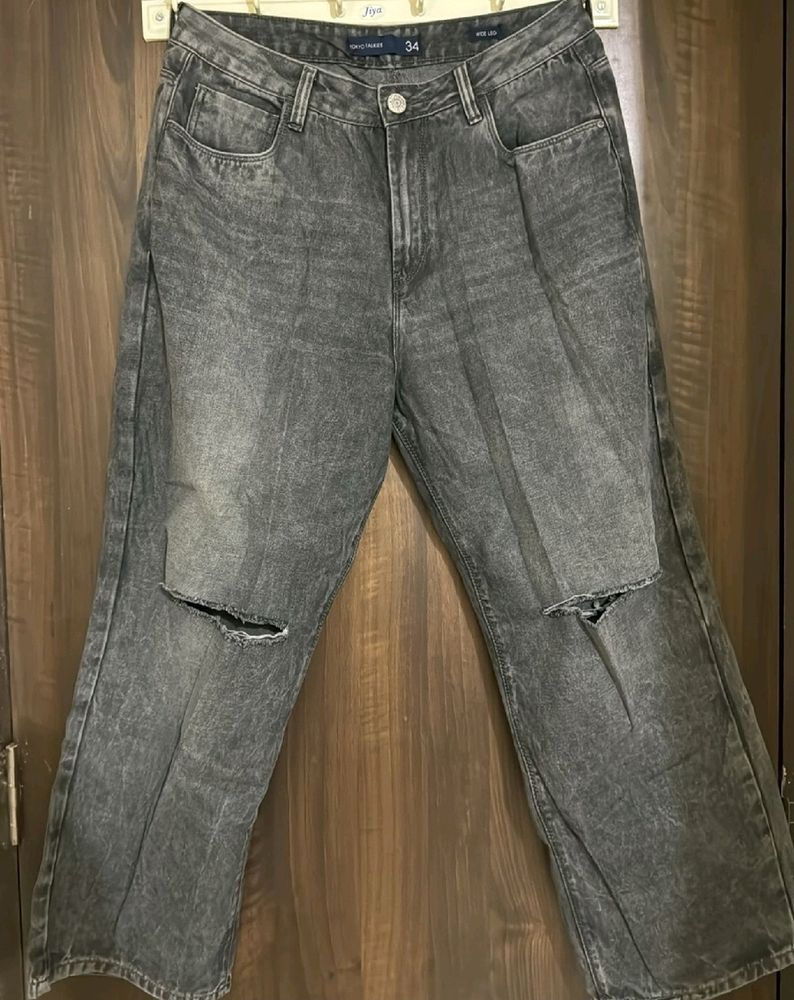 Tokyo Talkies Denim