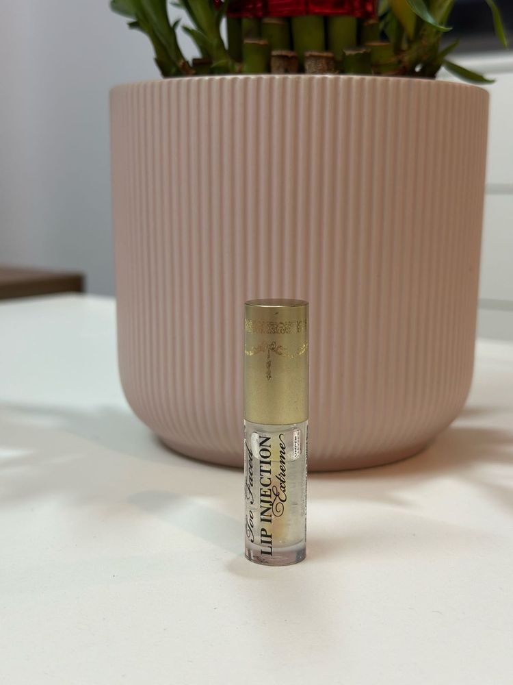 Too Faced 1.5ml Lip Injection Extreme